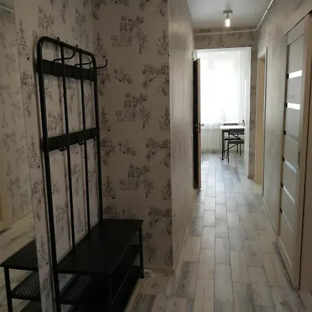 Old City Apartment *