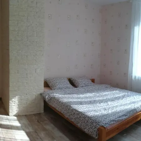 Apartment Old City *