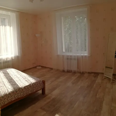 Apartment Old City